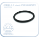 Герметизирующая прокладка типа O-Ring (О-профиль)
